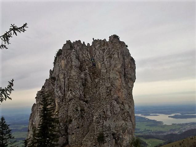 Gasthof Falkenstein - Metzgerei Schwaiger - Apart otel Flintsbach Dış mekan fotoğraf